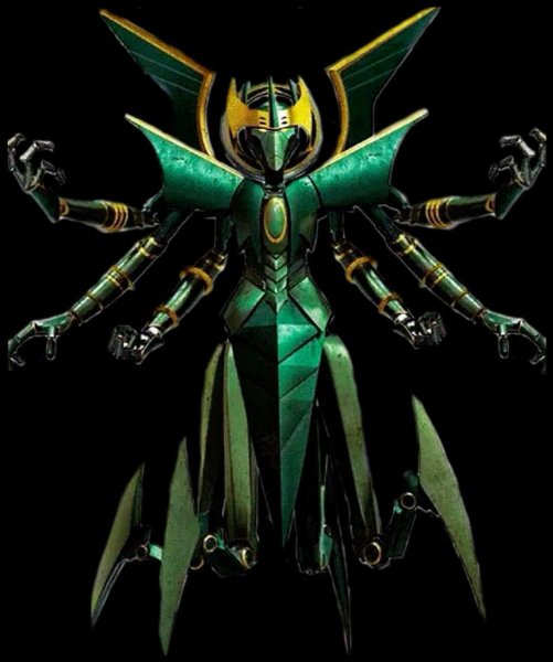 Quintus Prime