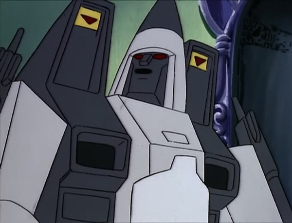Ramjet