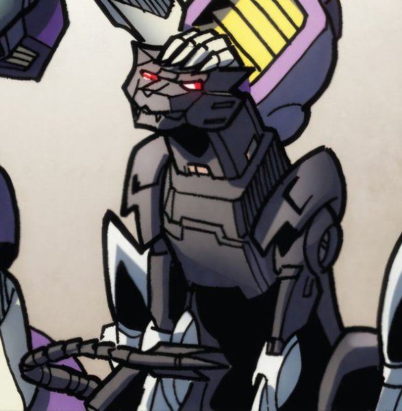 Ravage