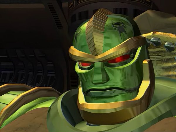Rhinox