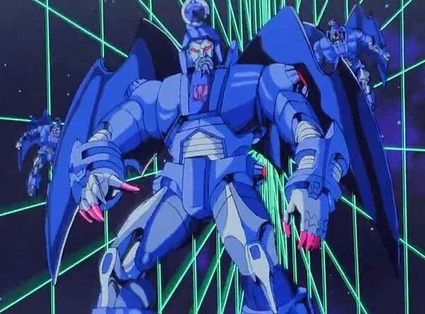 Scourge