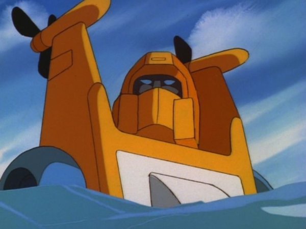Seaspray