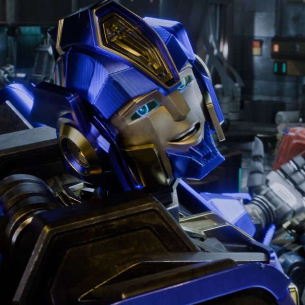 Sentinel Prime