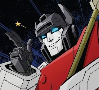Sideswipe