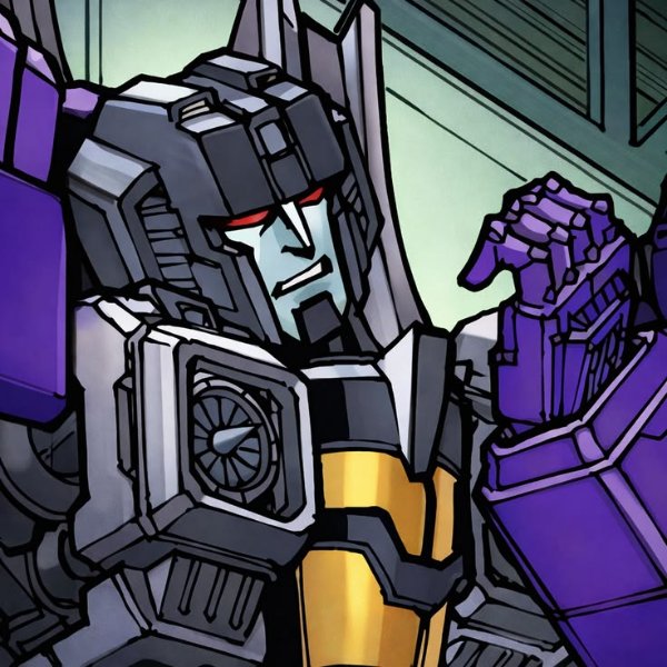 Skywarp