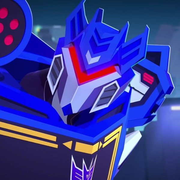 Soundwave