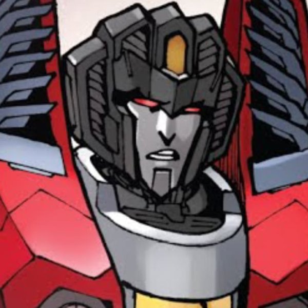Starscream