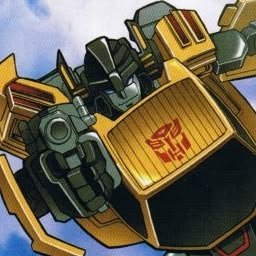 Sunstreaker