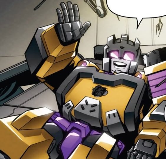Swindle