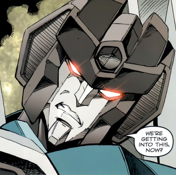 Thundercracker