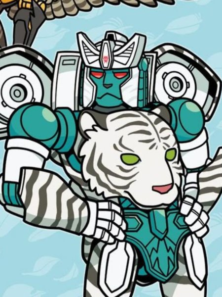 Tigatron