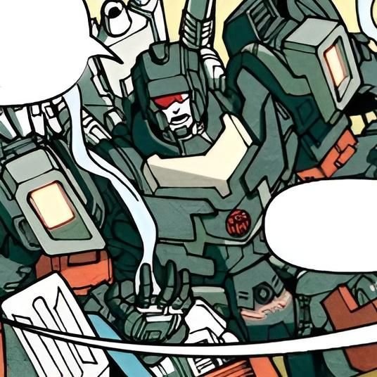 Trailbreaker