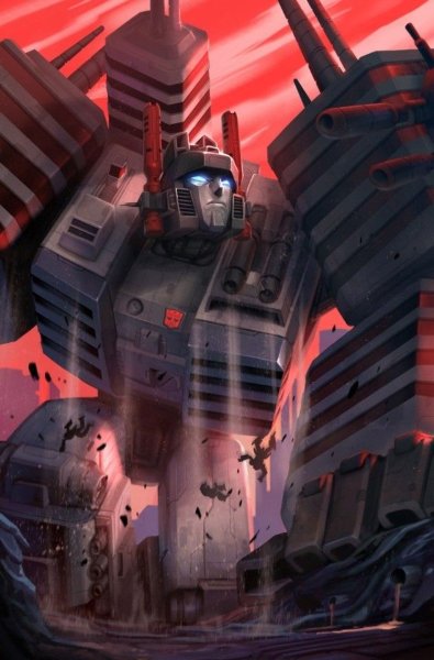 Metroplex