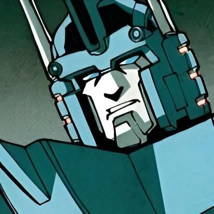Ultra Magnus