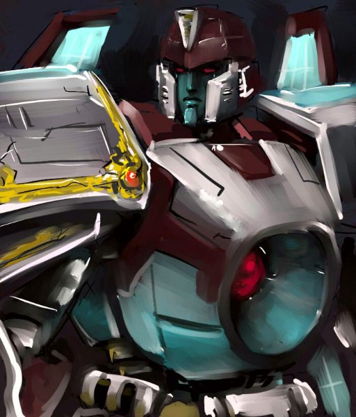 Vector Prime