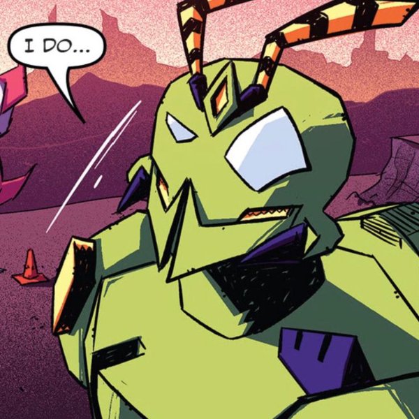Waspinator