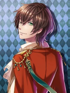 Joshua