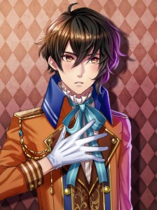 Edmond