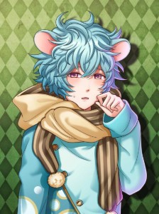 Dormouse