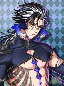 Ray