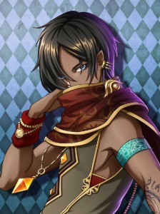 Zant