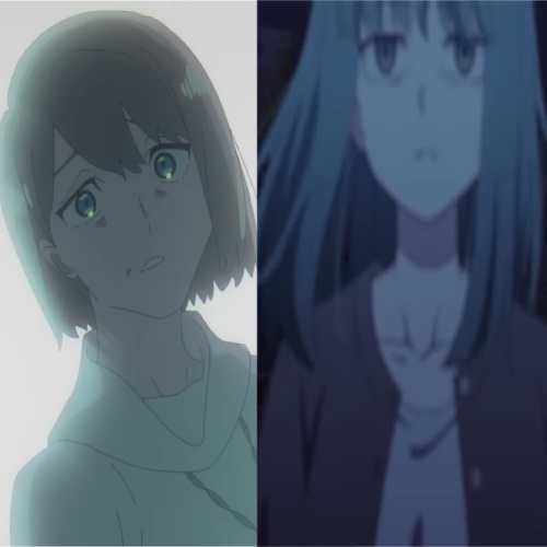 Harumom x Mamose