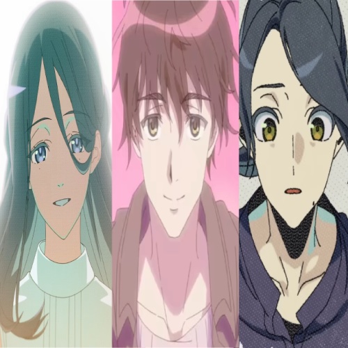 Shiwife x Mappibf x Hinako