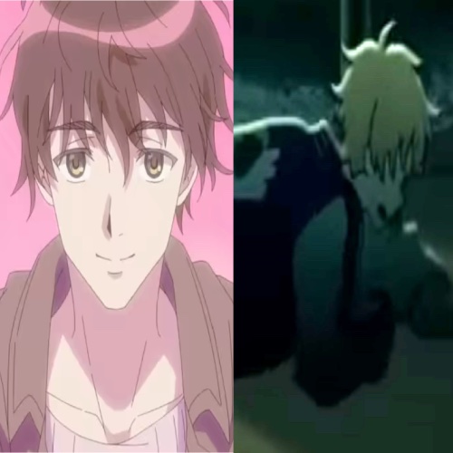 Mappibf x Hisashi