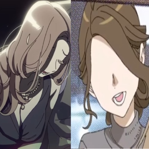 Bar Lady x Mappi's Hairstylist