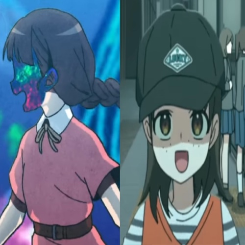 LuckyMirai