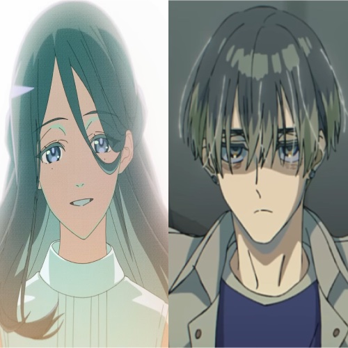 Shiwife x John