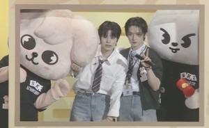 2MIN x pupbit family photo