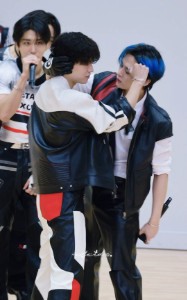 Banji Kiss Muah