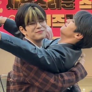 Birthday Hug