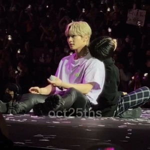 MANIAC tour Moments