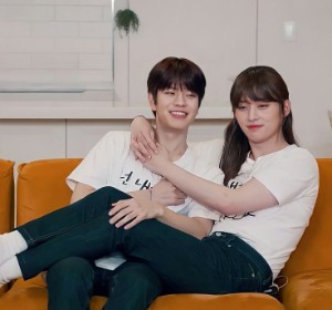 SKZ Family 2