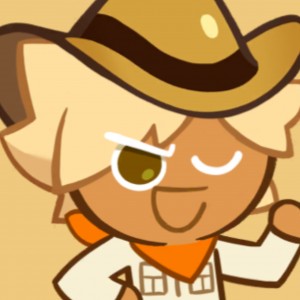 Adventurer Cookie
