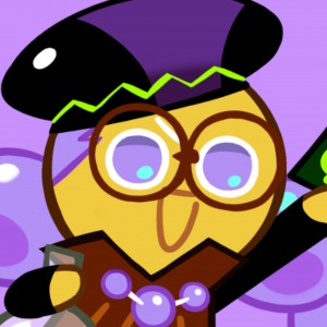 Alchemist Cookie