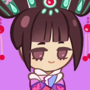 An Li-rong Cookie