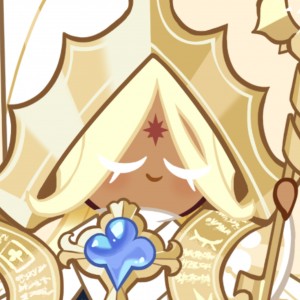 Awakened Pure Vanilla Cookie