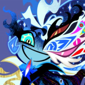 Shadow Milk Cookie