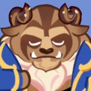 Beast Cookie
