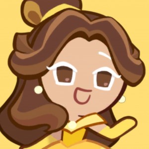 Belle Cookie