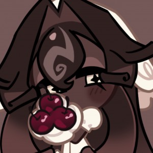 Black Forest Cookie