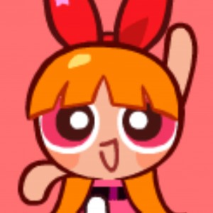 Blossom Cookie