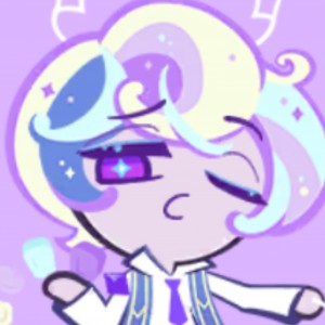 Candy Chain Cookie