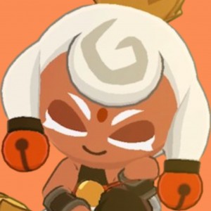 Candy Drop Cookie