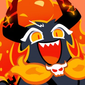 Capsaicin Cookie
