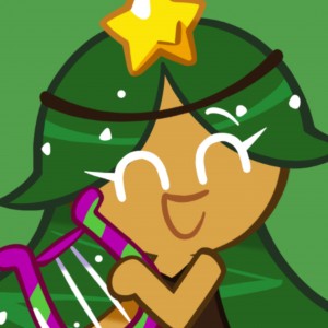 Carol Cookie