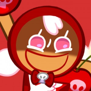 Cherry Cookie